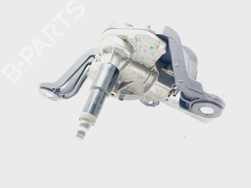 Rear wiper motor OPEL ASTRA H (A04) 1.6 (L48) | BP18144514M102 