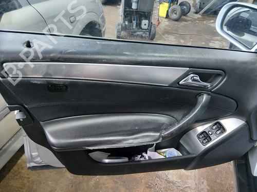 Left front window switch MERCEDES-BENZ C-CLASS T-Model (S203) C 200 CDI (203.207) | BP31979097I27