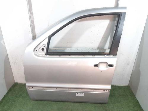 Left front door MERCEDES-BENZ M-CLASS (W163) ML 270 CDI (163.113) | BP5862635C2 