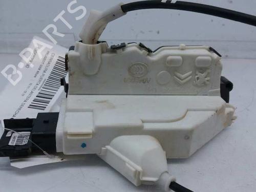 Front right lock PEUGEOT 5008 (0U_, 0E_) 1.6 HDi | BP2882735C97 