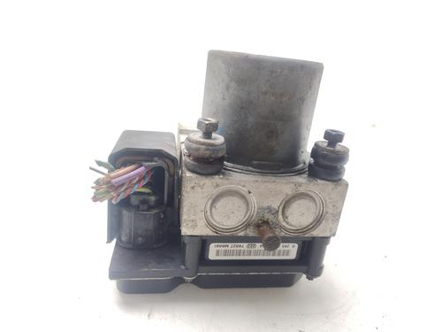 Used ABS pump CITROËN C4 Grand Picasso I (UA_) 1.6 HDi (109 hp) 29385044