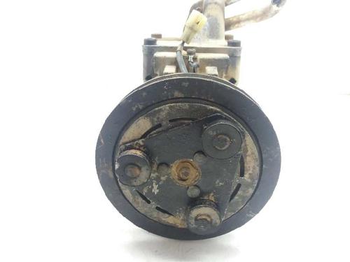 Used AC compressor MAZDA B-SERIE (UN) 2.5 TD 4WD (109 hp) 2892366