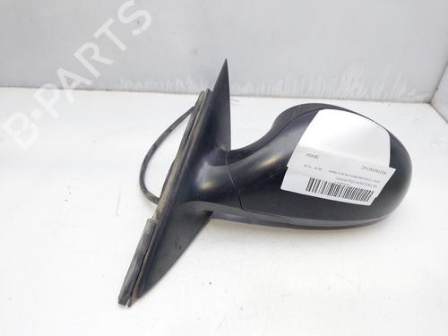 Left mirror SEAT CORDOBA (6L2) 1.4 16V | BP12416244C26 