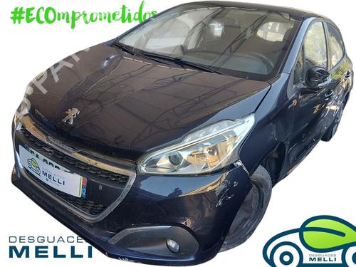 Brukte deler til PEUGEOT 208 I (CA_, CC_) 4874770