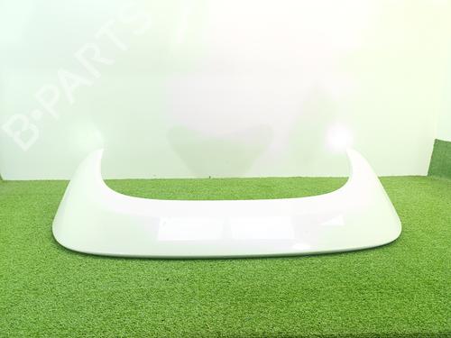 Used Rear spoiler Rear spoiler MITSUBISHI LANCER VIII Sportback (CX_A) 2.0 DI-D (CX8A) (140 hp) 34138524 34138524