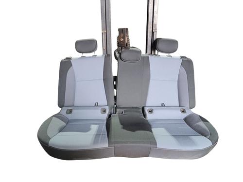 Used Rear seat HYUNDAI i20 II (GB, IB) 1.1 CRDi (75 hp) 31928392