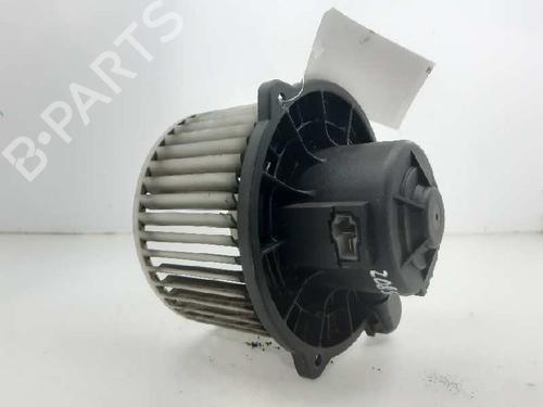 Heater blower motor HYUNDAI GETZ (TB) 1.5 CRDi | BP13996296M62 
