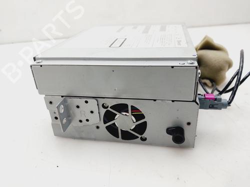 Radio JAGUAR XF I (X250)  | BP26967286E6 