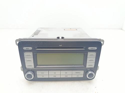Used Radio Radio VW GOLF V (1K1) [2003-2010] 34503581 34503581