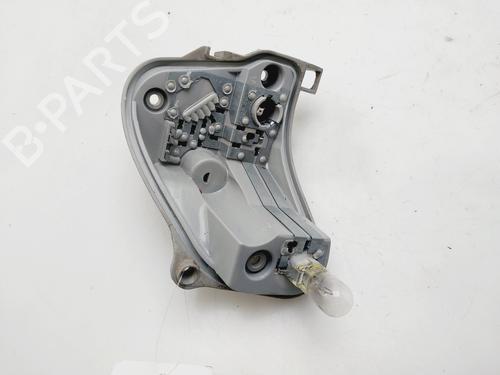 Lampeholder AUDI A4 B8 Avant (8K5) [2007-2017]  30542036