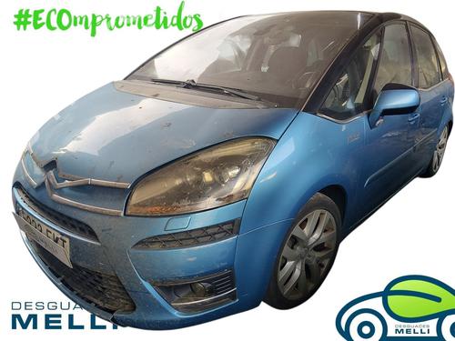 Brugte CITROËN C4 Picasso I MPV (UD_) 2.0 HDi 138 4831817