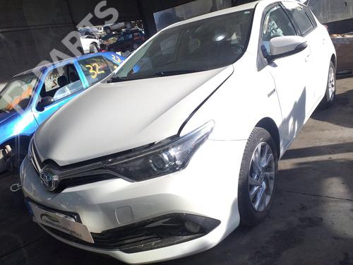 Used Parts TOYOTA AURIS (_E18_)  1.8 Hybrid (ZWE186_, ZWE186R)  1001719