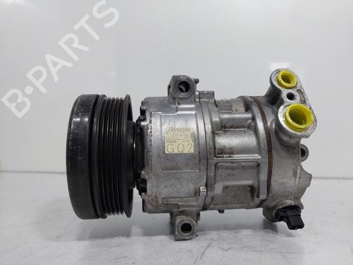 AC Kompressor OPEL CORSA D (S07) [2006-2015]  30575455