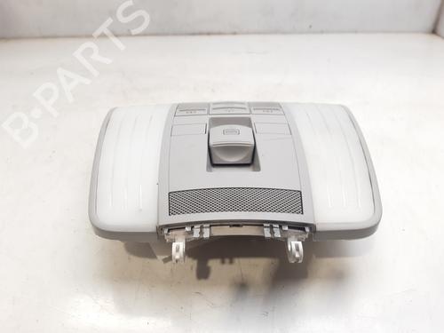 Interior roof light MERCEDES-BENZ E-CLASS (W212) E 200 CDI / BlueTEC (212.005, 212.006) | BP16583689I8
