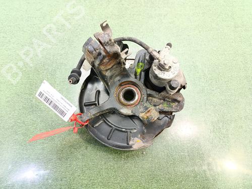 Left front steering knuckle SEAT IBIZA III (6L1) | BP32198334M25