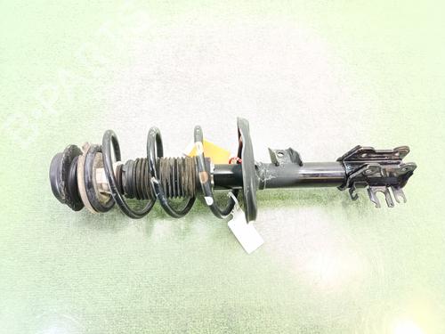 Left front shock absorber FIAT 500 (312_) 0.9 (312AXG1A, 312.AXG11) | BP35794681M16 - Image 4