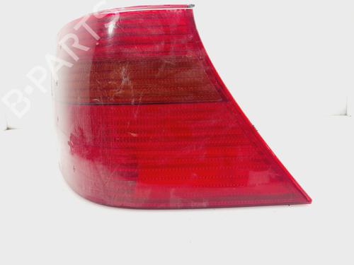 Right taillight VW GOLF IV (1J1) 1.9 TDI | BP19642033C35 