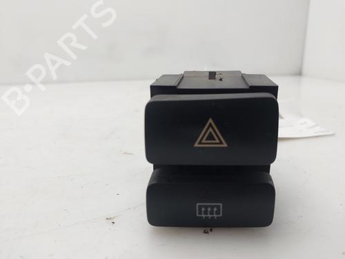 Warning Warning TOYOTA COROLLA (_E12_) 1.4 D (NDE120_, NDE120R) (90 hp) 33426968 33426968