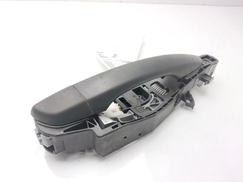 Used Front right exterior door handle PEUGEOT EXPERT Van (V_) [2016-2025]  30567697