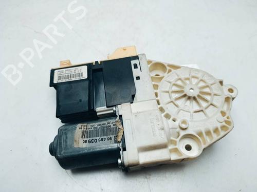 Used Left front window motor Left front window motor CITROËN C5 I (DC_) 2.0 HDi (DCRHZB, DCRHZE) (109 hp) 40294242 40294242