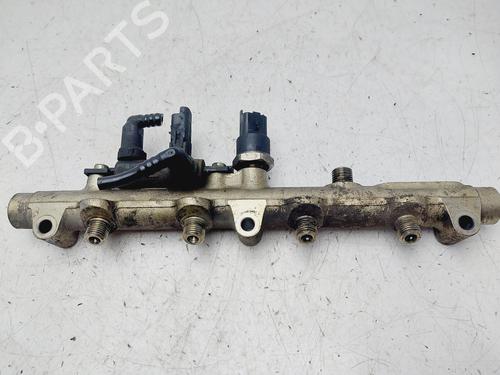 Used Injection rail CITROËN C8 (EA_, EB_) 2.2 HDi (128 hp) 29452491