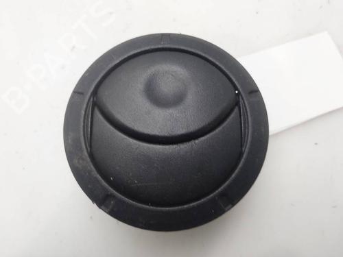 Used Air vent Air vent DACIA DUSTER (HS_) 1.5 dCi (86 hp) 39881449 39881449