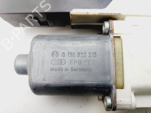 Left front window motor FORD FOCUS II (DA_, HCP, DP) | BP30852037E21