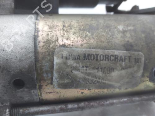 Starter FORD FOCUS C-MAX (DM2) | BP33613718M8 - Image 2