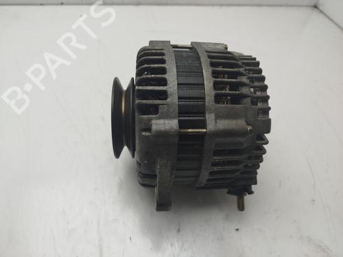 Alternator NISSAN ALMERA II (N16) 2.2 dCi | BP32729253M7 - Image 3