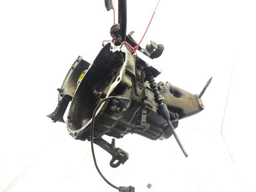 Gearbox CHEVROLET KALOS 1.2 | BP29824557M3 