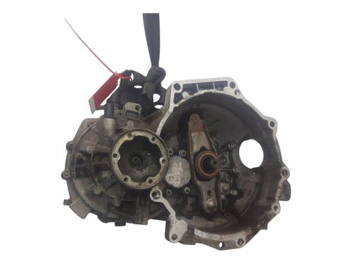 Used Gearbox VW POLO V (6R1, 6C1) [2009-2022]  25493266