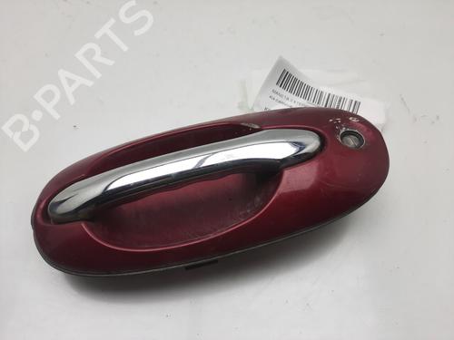 Used Front left exterior door handle KIA CARNIVAL II (GQ) 2.9 CRDi (144 hp) 16269452