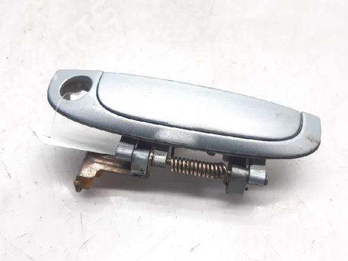Used Front left exterior door handle KIA RIO II (JB) 1.4 16V (97 hp) 6457452