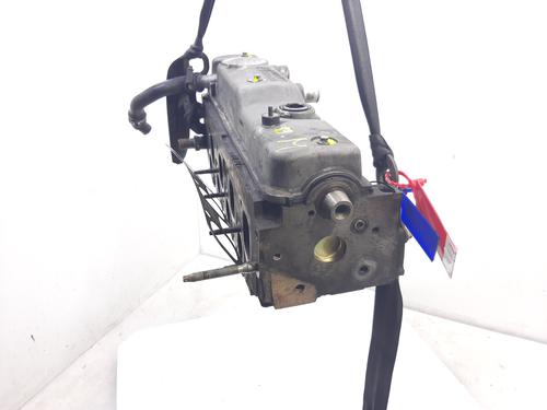 Cylinder head FORD FOCUS I Saloon (DFW) 1.8 Turbo DI / TDDi | BP11766624M5 
