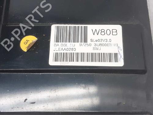 Climate control KIA SPORTAGE III (SL) 1.7 CRDi | BP5140817I5 