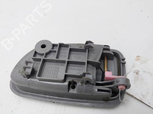 Rear left interior door handle KIA PICANTO I (SA) 1.1 | BP17903231I15 