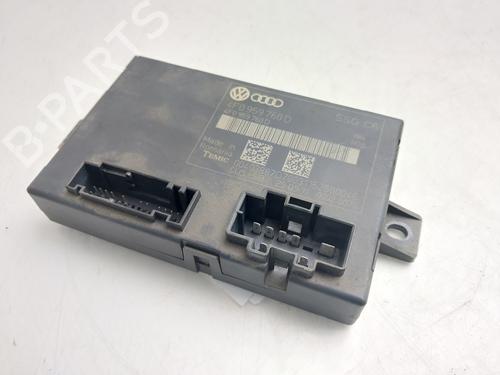 Used Control unit Control unit AUDI Q7 (4LB) 3.0 TDI quattro (245 hp) 35720530 35720530