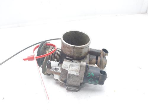 Throttle body DAEWOO LANOS (KLAT) 1.5 | BP18143430M82 