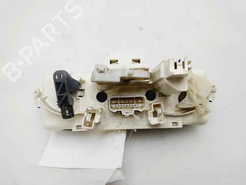 Climate control RENAULT MODUS / GRAND MODUS (F/JP0_) 1.4 (JP01, JP0J) | BP29582373I5 
