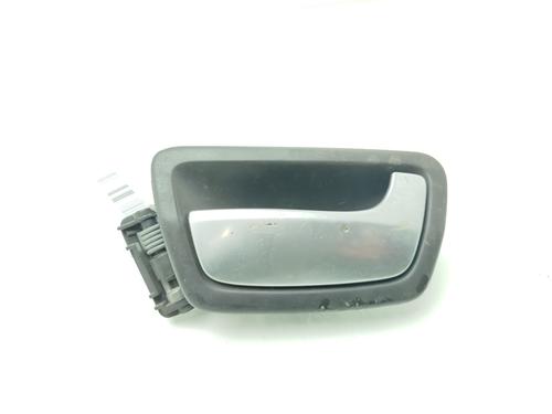Used Front left interior door handle CITROËN C8 (EA_, EB_) 2.0 HDi (110 hp) 32660528