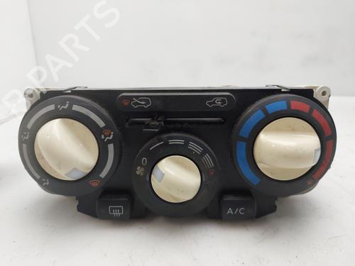 Used Climate control Climate control NISSAN MICRA III (K12) 1.5 dCi (68 hp) 36049239 36049239