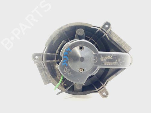 Heater blower motor OPEL MOVANO A Platform/Chassis (X70)  | BP23069867M62 