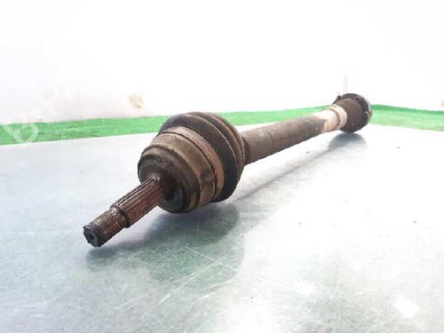 Right front driveshaft SEAT CORDOBA (6K1, 6K2) 1.9 SDI | BP6833982M39 