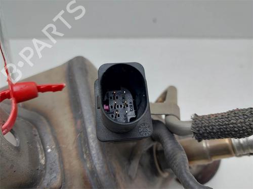 Catalyst BMW 1 (F20) 114 d | BP38719530M10 - Image 2