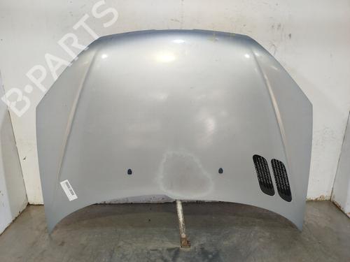 hood-peugeot-206-sw-2ek-2002-34577529 main image