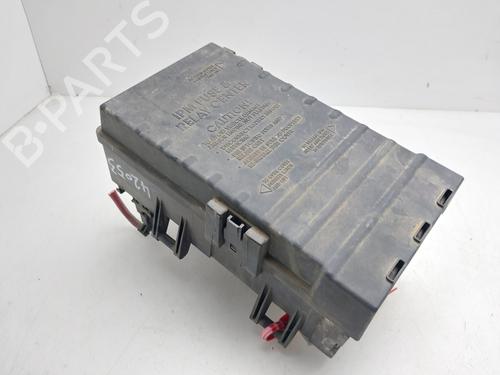 Used Fuse box Fuse box CHRYSLER VOYAGER IV (RG, RS) [1999-2008] 36476180 36476180