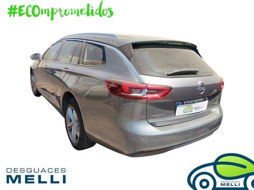Front left panel OPEL INSIGNIA B Sports Tourer (Z18) 2.0 CDTi (35) | BP38625564C58 - Image 7