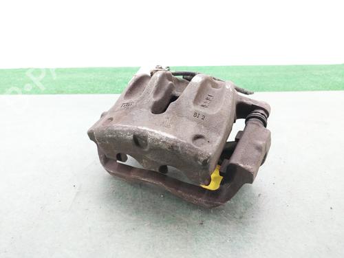 Left front brake caliper LAND ROVER RANGE ROVER SPORT I (L320) 2.7 D 4x4 | BP18032120M105 
