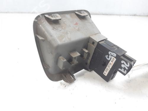 Headlight switch OPEL VIVARO A Bus (X83) 2.0 CDTI (F7, J7, A07) | BP14004317I24 