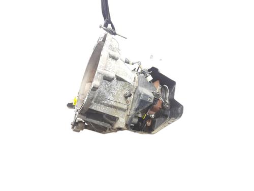 Gearbox FORD FIESTA VI (CB1, CCN)  | BP24592956M3 